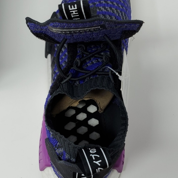 Adidas Primeknit Shoe - Picture 7 of 7